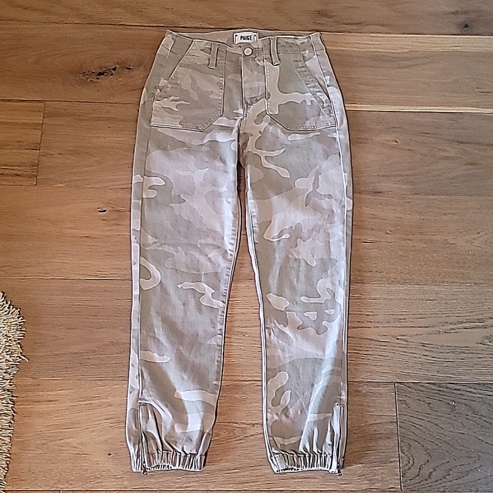 PAIGE MAYSLIE JOGGER